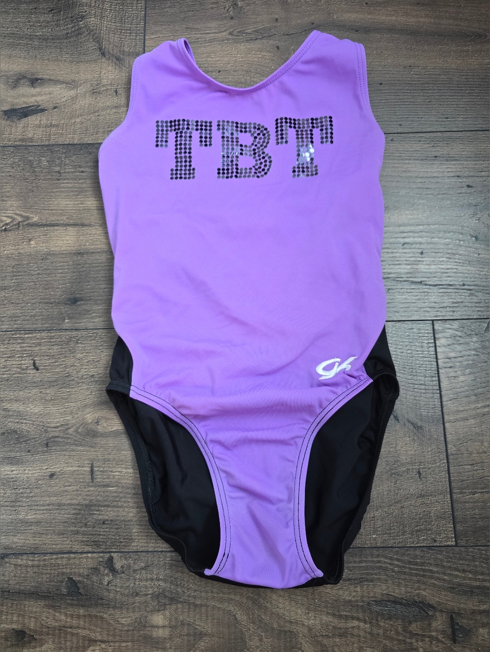 GK Leotard